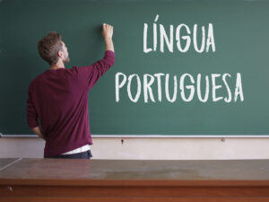 Pré-Edital: Professor de Português (2025): 500 Questões Comentadas