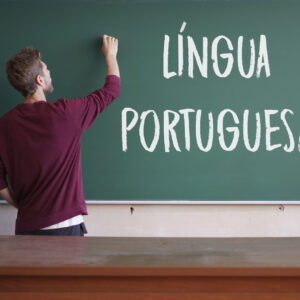 Pré-Edital: Professor de Português (2025): 500 Questões Comentadas